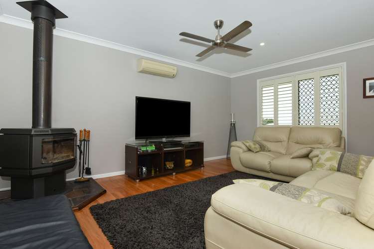 Fourth view of Homely house listing, 23 Cole Drive, Highfields QLD 4352