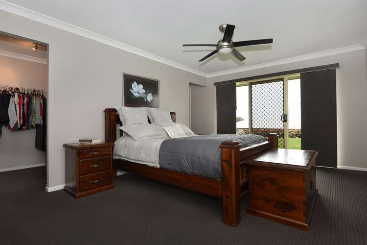 Fifth view of Homely house listing, 23 Cole Drive, Highfields QLD 4352