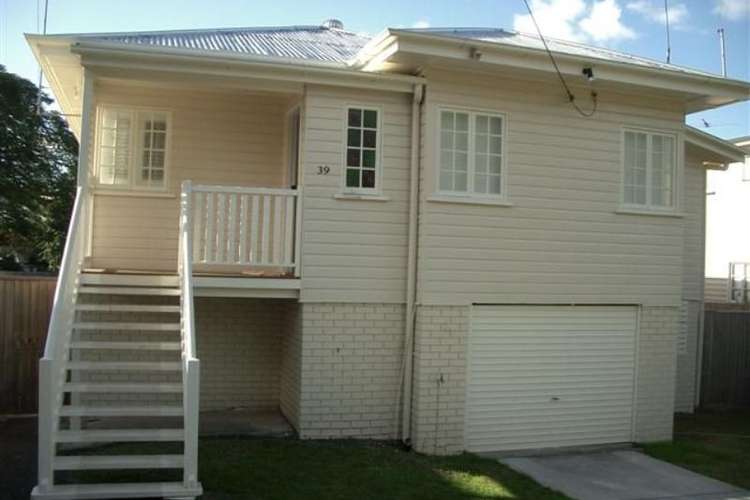 Second view of Homely house listing, 39 Gailey Street, Ashgrove QLD 4060