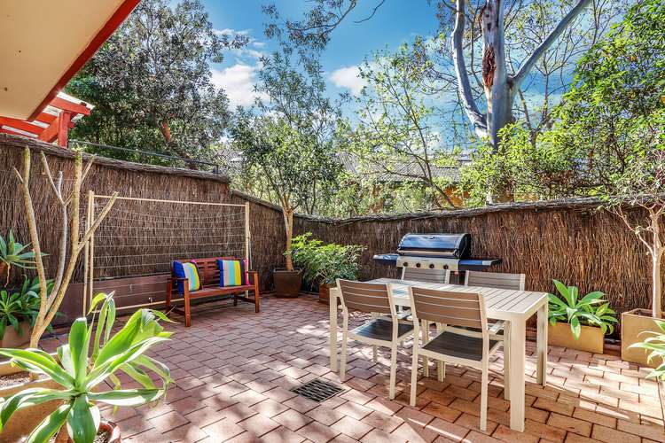 Main view of Homely townhouse listing, 4/81 Bath Road, Kirrawee NSW 2232