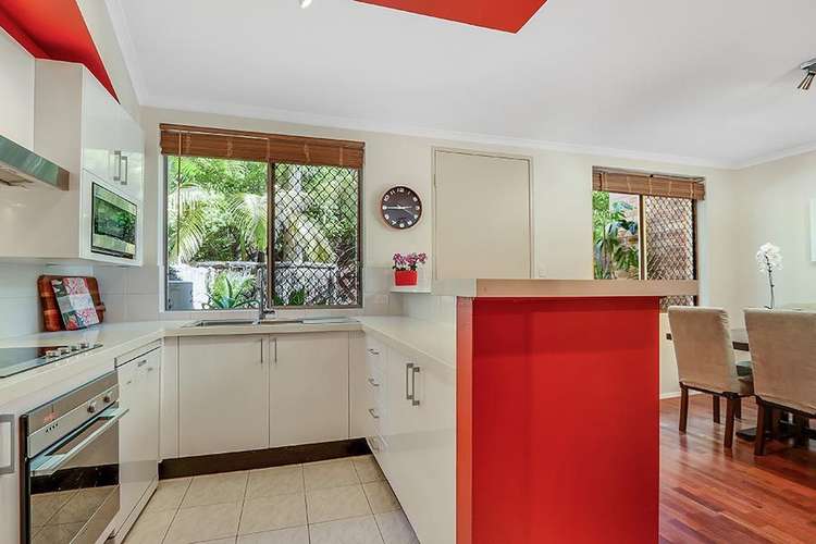 Third view of Homely townhouse listing, 4/81 Bath Road, Kirrawee NSW 2232