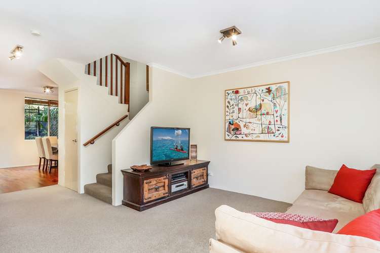 Fourth view of Homely townhouse listing, 4/81 Bath Road, Kirrawee NSW 2232