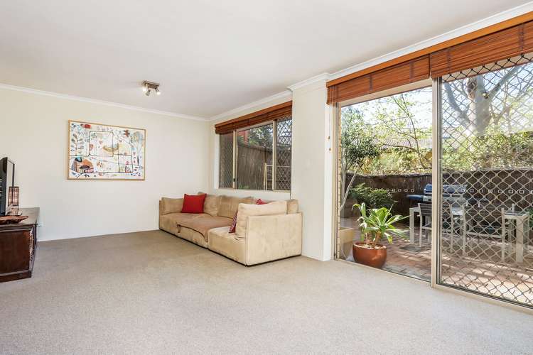 Fifth view of Homely townhouse listing, 4/81 Bath Road, Kirrawee NSW 2232