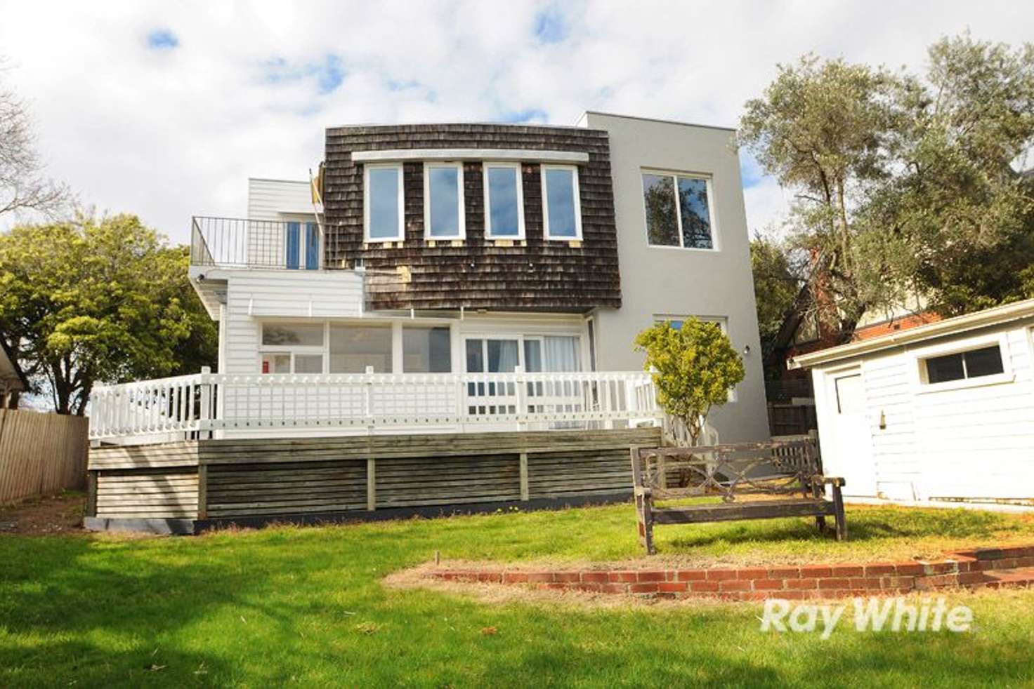 Main view of Homely house listing, 74 Cliff Road, Frankston South VIC 3199