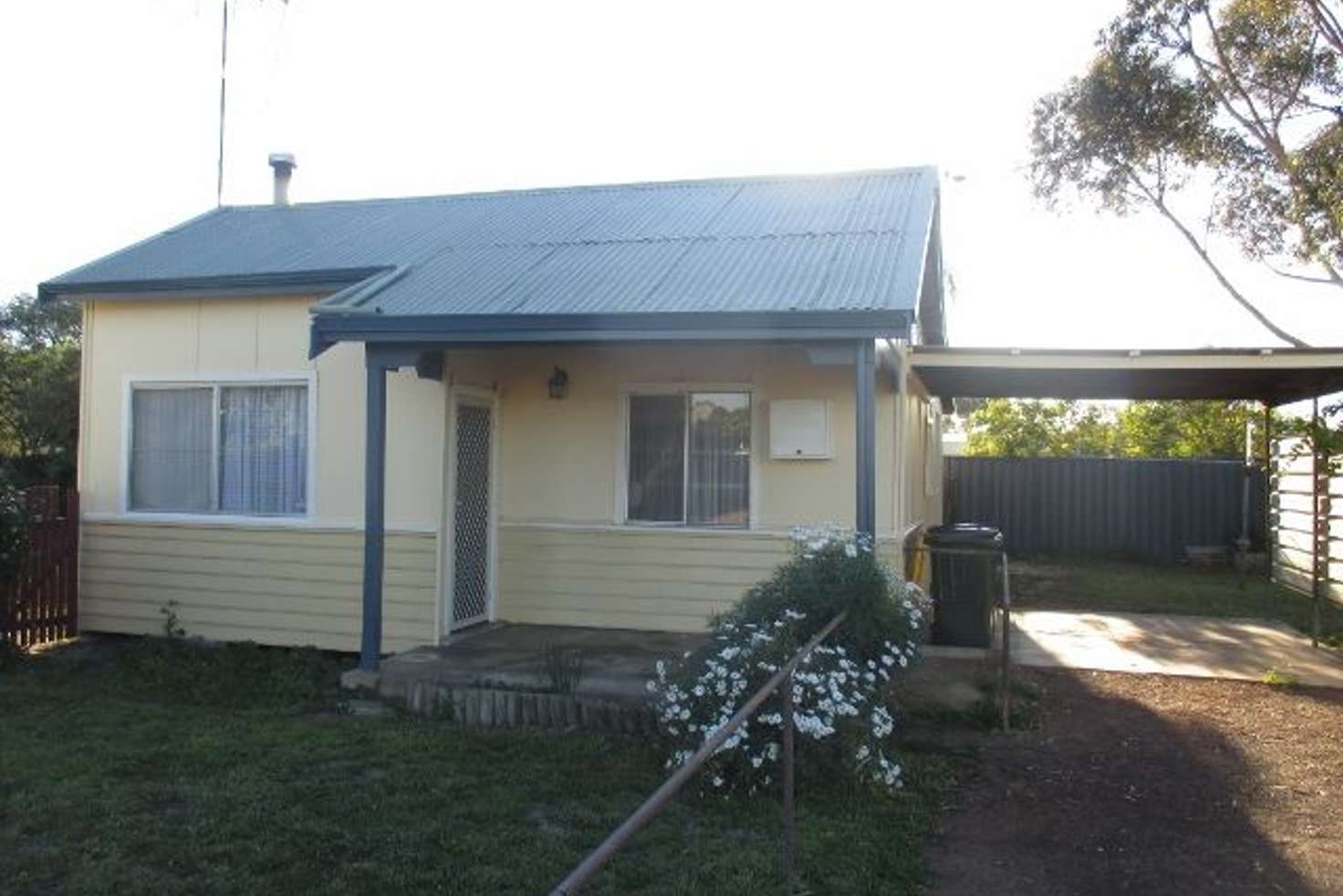 Main view of Homely house listing, 28 Coate Street, Katanning WA 6317