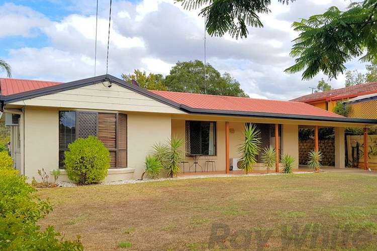 Main view of Homely house listing, 6 Brolga Court, Bundamba QLD 4304