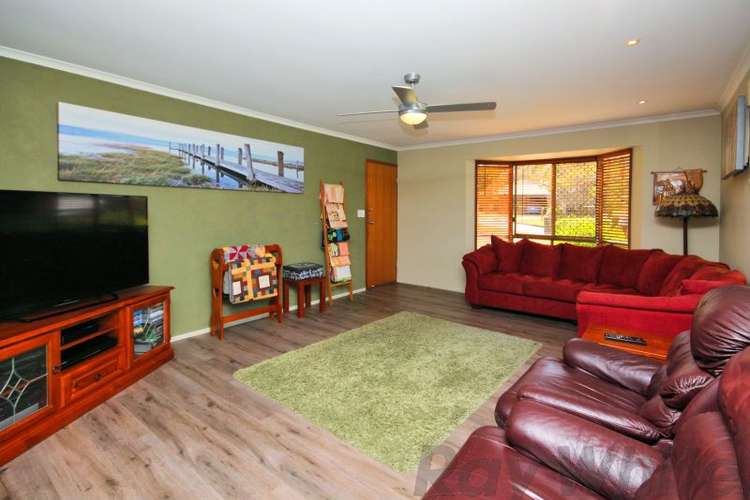 Second view of Homely house listing, 6 Brolga Court, Bundamba QLD 4304