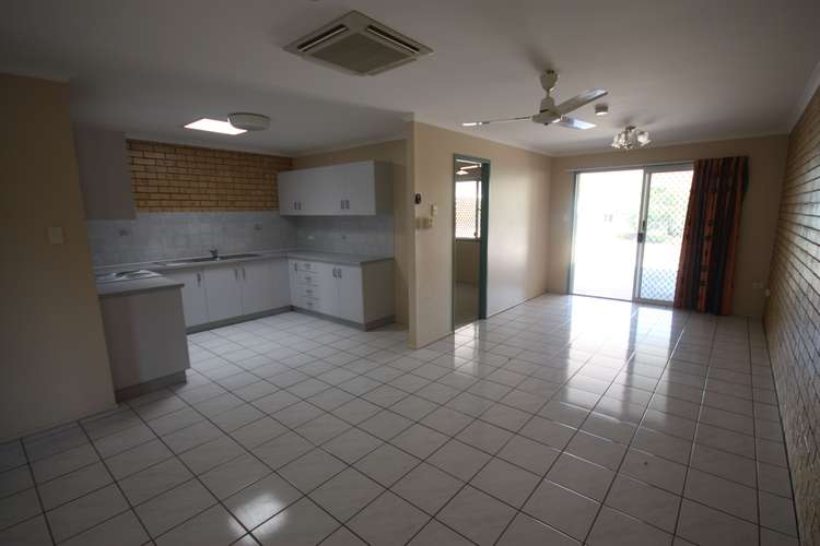 Third view of Homely unit listing, 2/16 Woolein Crescent, Biloela QLD 4715