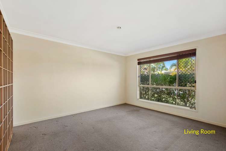 Fourth view of Homely house listing, 3/24 Ardisia Court, Burleigh Heads QLD 4220