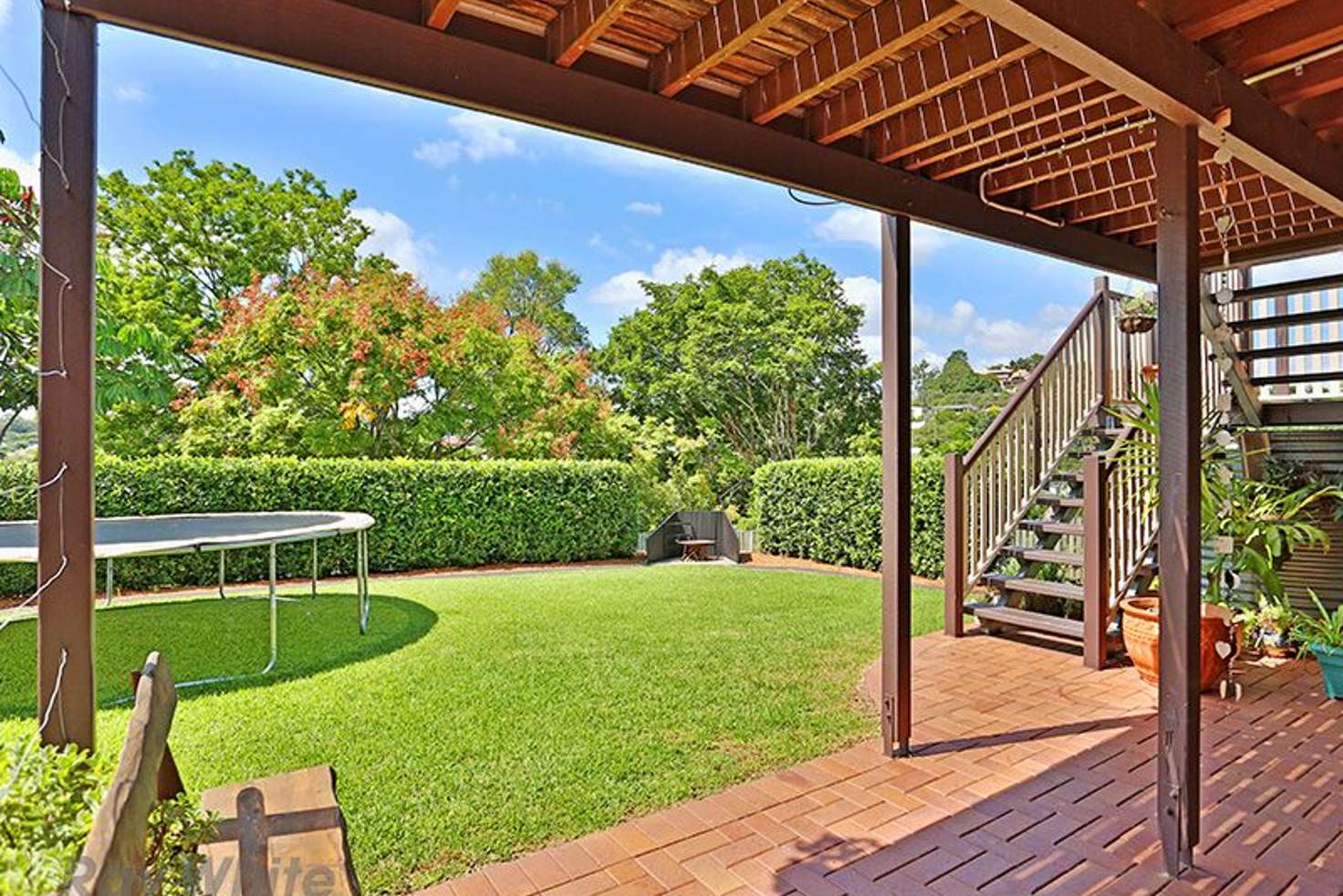 Main view of Homely house listing, 27 Maundrell Terrace, Chermside West QLD 4032