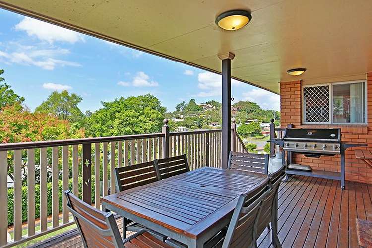 Second view of Homely house listing, 27 Maundrell Terrace, Chermside West QLD 4032