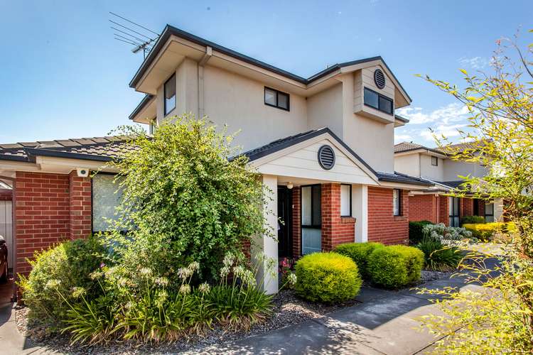 Main view of Homely townhouse listing, 2/6 Kelly Street, Chadstone VIC 3148