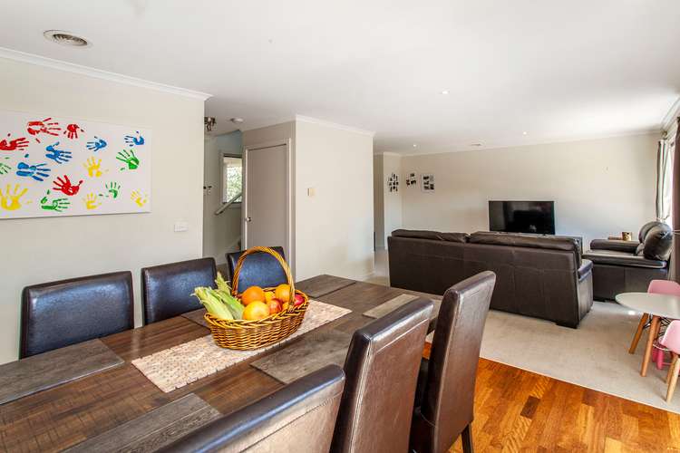 Third view of Homely townhouse listing, 2/6 Kelly Street, Chadstone VIC 3148