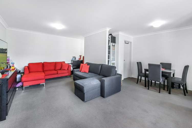 Second view of Homely unit listing, 19/113 Meredith Street, Bankstown NSW 2200