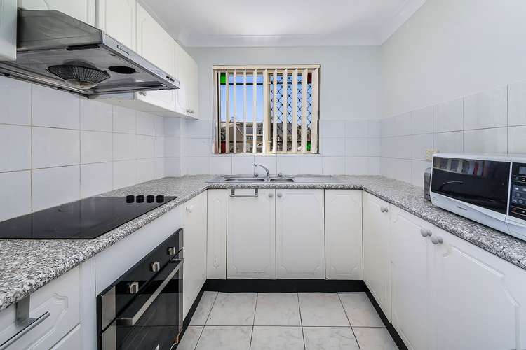 Third view of Homely unit listing, 19/113 Meredith Street, Bankstown NSW 2200