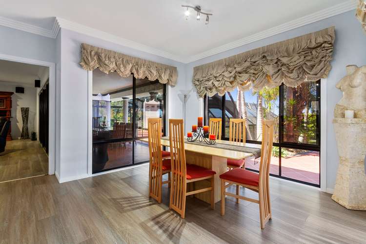 Fourth view of Homely house listing, 1 Petworth Court, Arundel QLD 4214