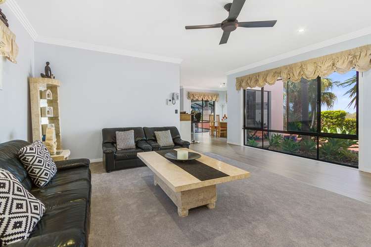 Sixth view of Homely house listing, 1 Petworth Court, Arundel QLD 4214