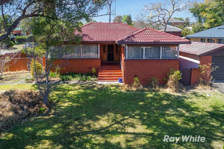 Second view of Homely house listing, 49 Burrandong Crescent, Baulkham Hills NSW 2153