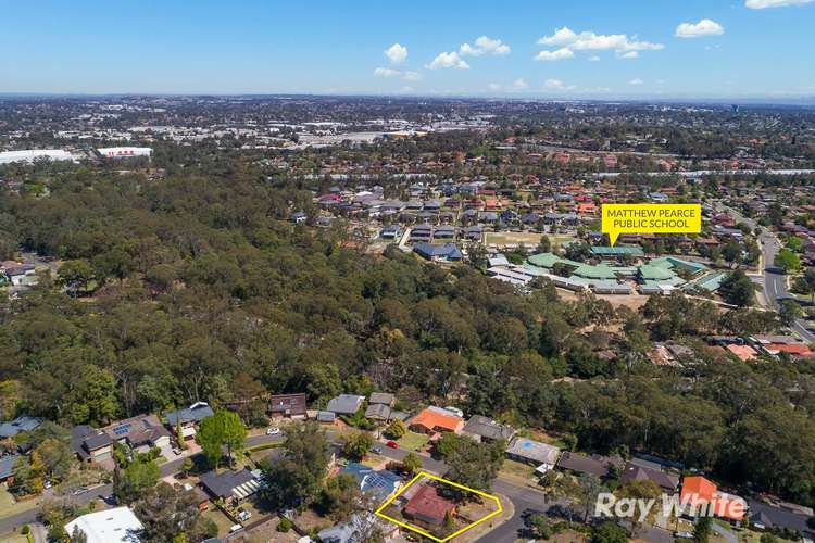 Third view of Homely house listing, 49 Burrandong Crescent, Baulkham Hills NSW 2153