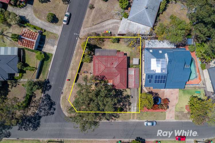 Fourth view of Homely house listing, 49 Burrandong Crescent, Baulkham Hills NSW 2153
