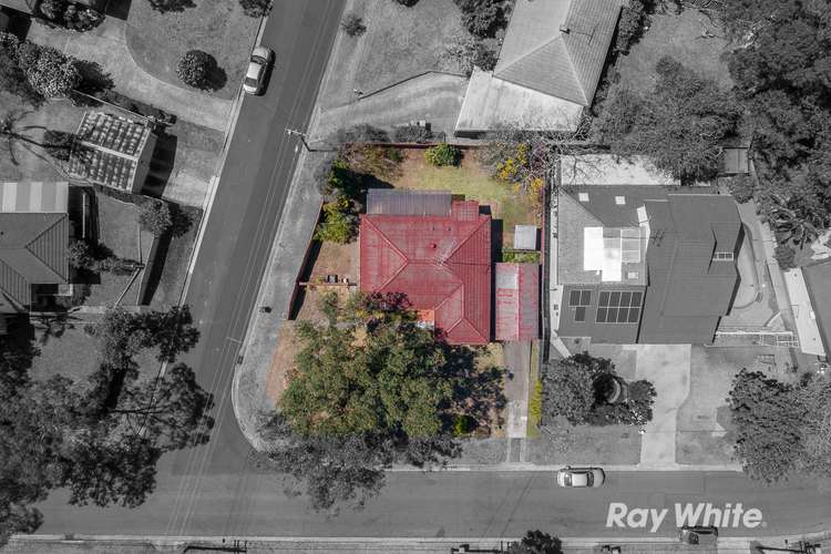 Fifth view of Homely house listing, 49 Burrandong Crescent, Baulkham Hills NSW 2153