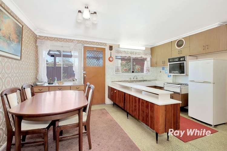 Sixth view of Homely house listing, 49 Burrandong Crescent, Baulkham Hills NSW 2153