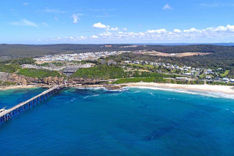Fourth view of Homely residentialLand listing, 23 Rockpool Road, Catherine Hill Bay NSW 2281