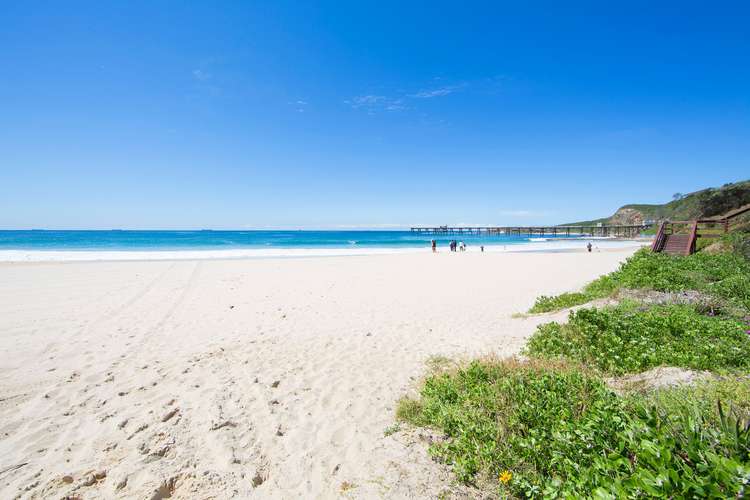 Fifth view of Homely residentialLand listing, 23 Rockpool Road, Catherine Hill Bay NSW 2281