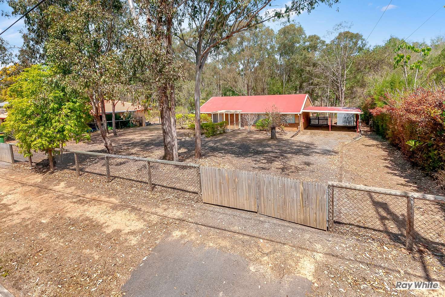 Main view of Homely house listing, 24 Brodzig Road, Chuwar QLD 4306