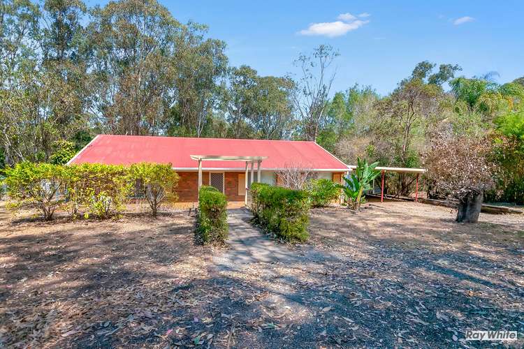 Second view of Homely house listing, 24 Brodzig Road, Chuwar QLD 4306