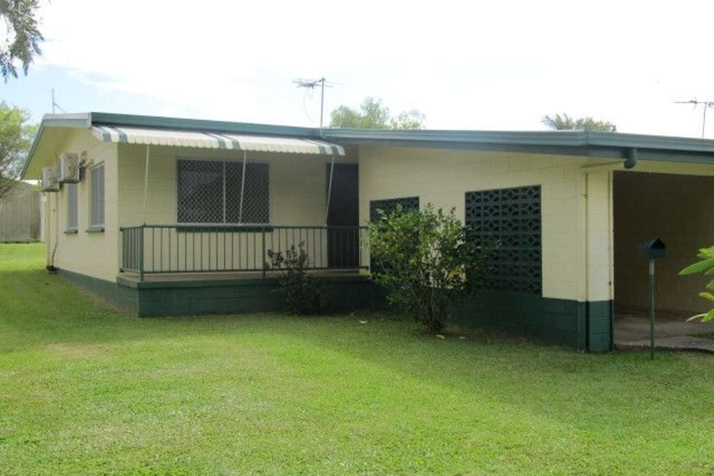Main view of Homely unit listing, 1/5 Terka, Innisfail Estate QLD 4860