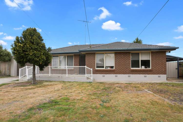 Main view of Homely house listing, 9 Abelia Street, Corio VIC 3214