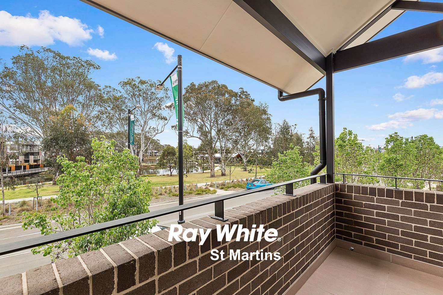 Main view of Homely house listing, 32 Fairwater Boulevard, Blacktown NSW 2148