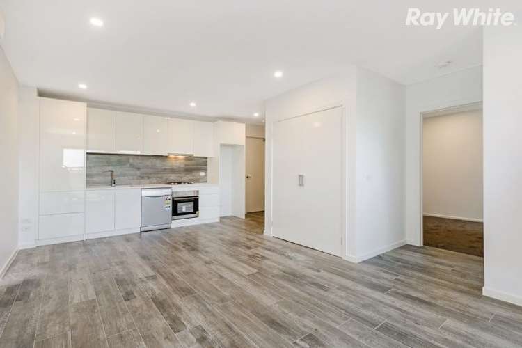 Second view of Homely apartment listing, 14/11 Tulip Crescent, Boronia VIC 3155