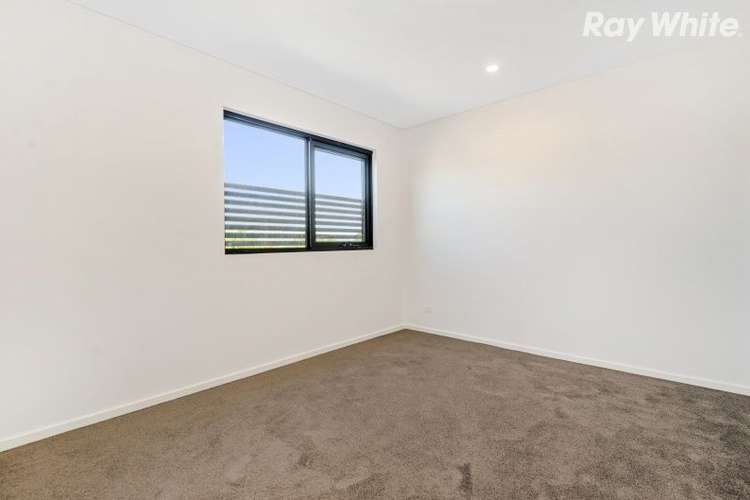 Third view of Homely apartment listing, 14/11 Tulip Crescent, Boronia VIC 3155