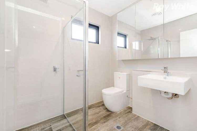 Fourth view of Homely apartment listing, 14/11 Tulip Crescent, Boronia VIC 3155