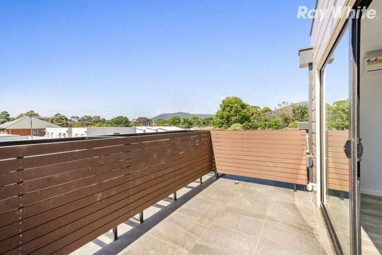 Fifth view of Homely apartment listing, 14/11 Tulip Crescent, Boronia VIC 3155