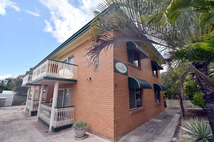 Main view of Homely unit listing, 6/38 Yarroon Street, Gladstone Central QLD 4680