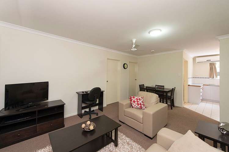 Second view of Homely unit listing, 6/38 Yarroon Street, Gladstone Central QLD 4680