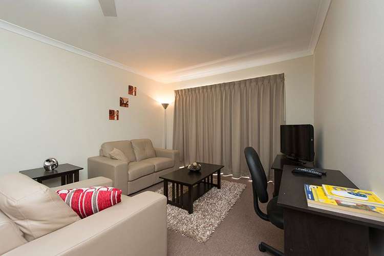Third view of Homely unit listing, 6/38 Yarroon Street, Gladstone Central QLD 4680