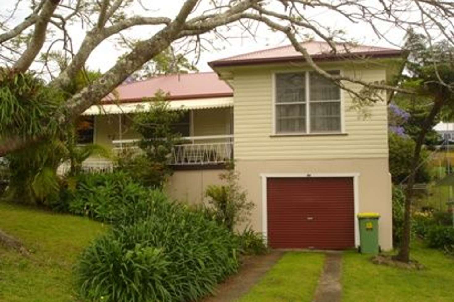 Main view of Homely house listing, 42 Music Street, East Lismore NSW 2480