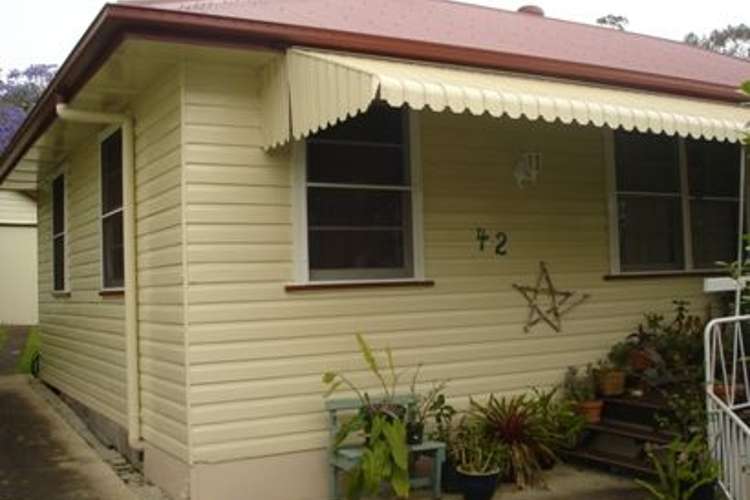 Second view of Homely house listing, 42 Music Street, East Lismore NSW 2480