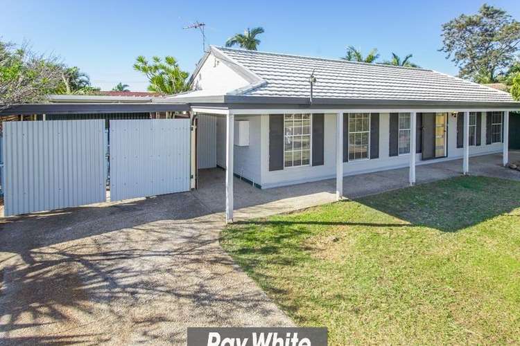 Main view of Homely house listing, 33 Kilby Street, Crestmead QLD 4132