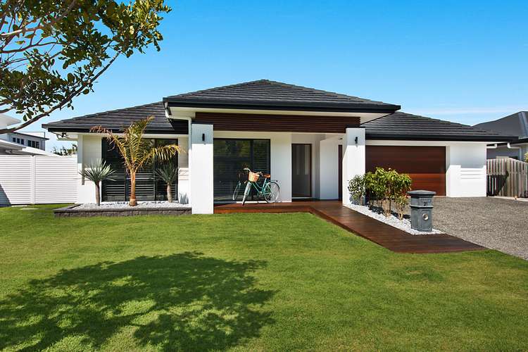 Third view of Homely house listing, 21 Laceflower Parade, Casuarina NSW 2487