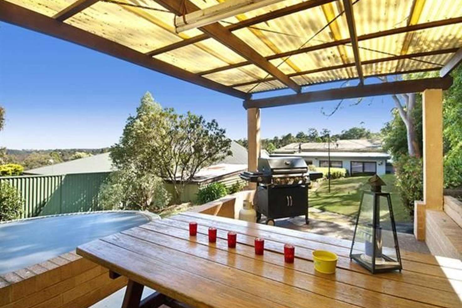 Main view of Homely house listing, 10 King Street, Heathcote NSW 2233
