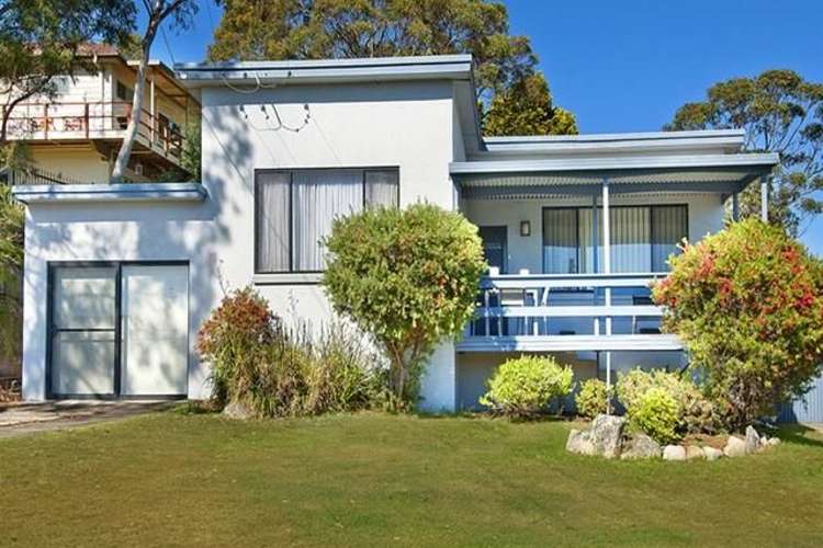 Second view of Homely house listing, 10 King Street, Heathcote NSW 2233