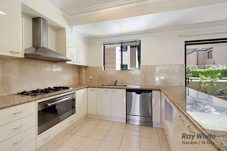 Main view of Homely apartment listing, 7/26-30 Merriwa Street, Gordon NSW 2072
