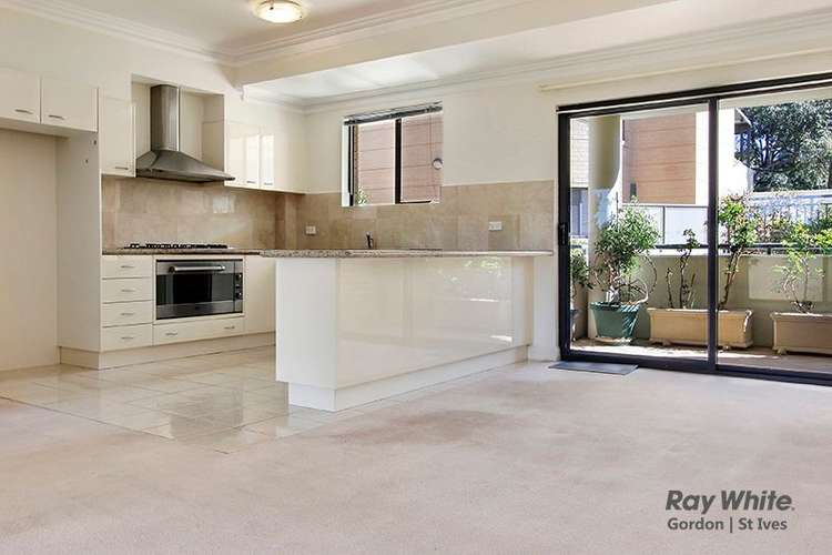 Fifth view of Homely apartment listing, 7/26-30 Merriwa Street, Gordon NSW 2072