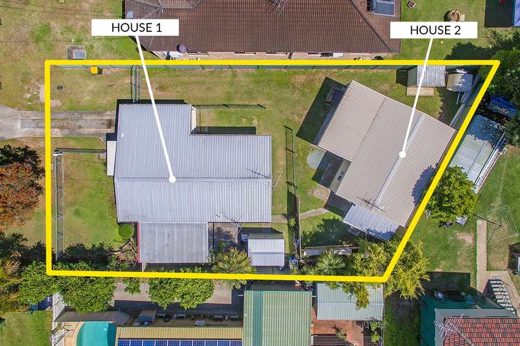 Main view of Homely house listing, 52 Pikett Street, Clontarf QLD 4019