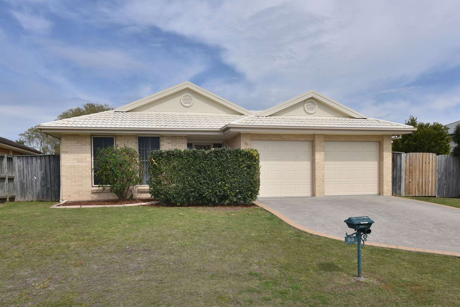 Main view of Homely house listing, 95 Wilton Drive, East Maitland NSW 2323